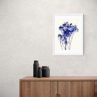 East End Prints Baby's Breath Print