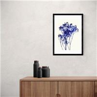East End Prints Baby's Breath Print