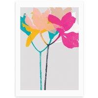 East End Prints Lily 40 Print