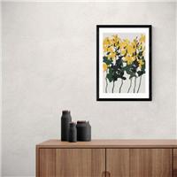 East End Prints Orchids 7 Print