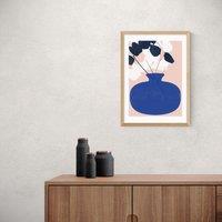 East End Prints Gatherings 9 Print