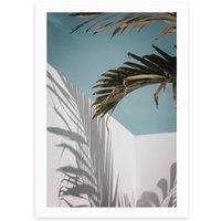 East End Prints Me Casa Print