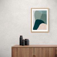 East End Prints Organic Print