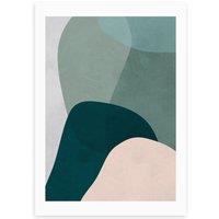 East End Prints Organic Print