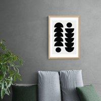 East End Prints Tropical Print