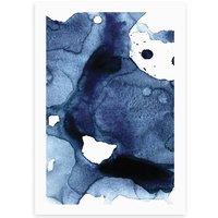 East End Prints Ink Print