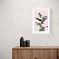 East End Prints Foliage Print