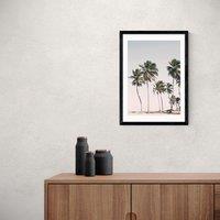 East End Prints Island Dreams Print