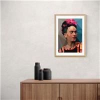 East End Prints Frida 2 Print