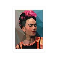 East End Prints Frida 2 Print