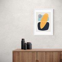 East End Prints Galiena Print