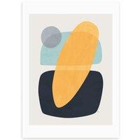 East End Prints Galiena Print