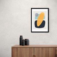 East End Prints Galiena Print