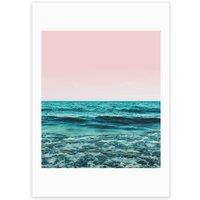 East End Prints Ocean Main Print