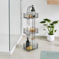 3 Tier Wire Storage Caddy