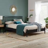 Spindle Bed Frame