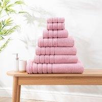 Ultimate Cotton Towel