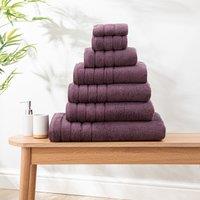 Ultimate Cotton Towel