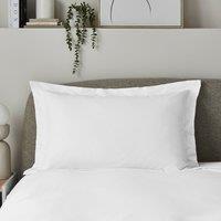 Super Soft Microfibre Oxford Pillowcase