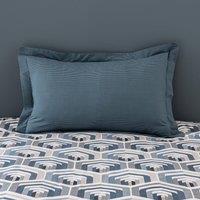 Elements Archer Pacific Oxford Pillowcase