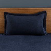 Alston Waffle Oxford Pillowcase