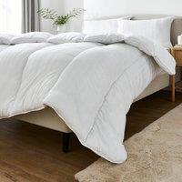 Hotel Luxury Cotton 13.5 Tog Winter Duvet