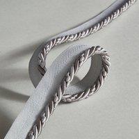 Vivaldi Flanged Cord Trim 15m Bundle