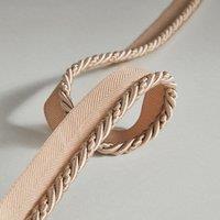 Vivaldi Flanged Cord Trim 15m Bundle