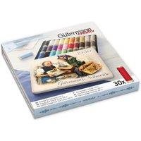 Gutermann Set of 30 Thread Set