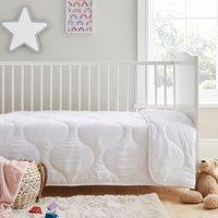 Fogarty Little Sleepers Forever Fresh Antibacterial 4 Tog All Seasons Cot Bed Duvet