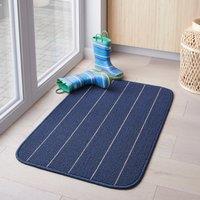 Practimat Theo Stripe Washable Doormat