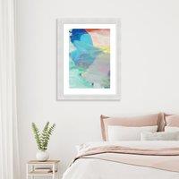 The Art Group Cha Cha II Framed Print