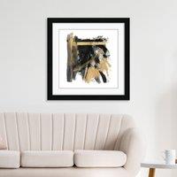 The Art Group It Must Be Destiny Framed Print