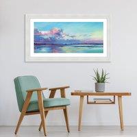 The Art Group Salt Marsh Framed Print