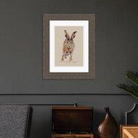 The Art Group Phoebe Framed Print