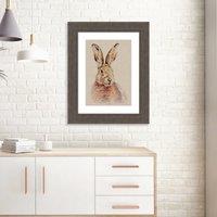 The Art Group Pippa Framed Print