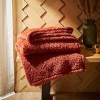 Teddy Bear Throw Blanket