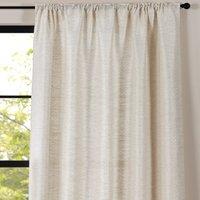 Emmie Slot Top Voile Panel