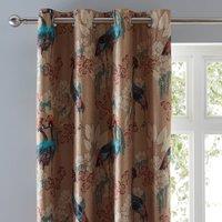 Mariba Eyelet Curtains