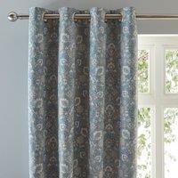 Azami Eyelet Curtains