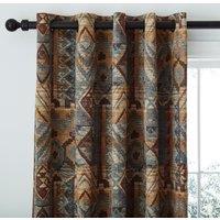 Evander Eyelet Curtains