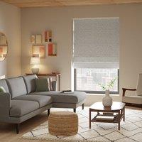 Luna Blackout Roman Blind