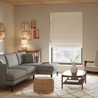 Luna Blackout Roman Blind