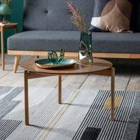 Waterford Coffee Table Brown