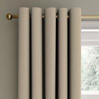 Berlin Blackout Eyelet Curtains