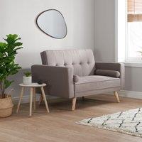 Ethan Medium Single Sofa Bed