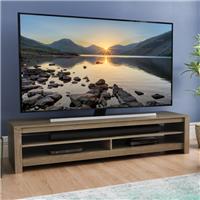 AVF Calibre Extra Wide TV Stand for TVs up to 80