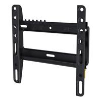 Flat To Wall TV Mount