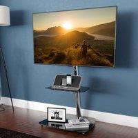 Iseo TV Unit for TVs up to 55"