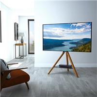 AVF Hoxton Tripod TV Unit for TVs up to 70"